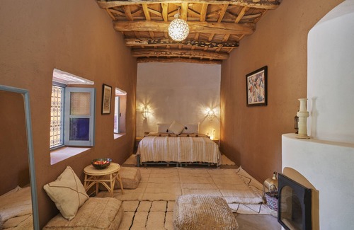 Nzala Cabina | Agafay Desert Hotel