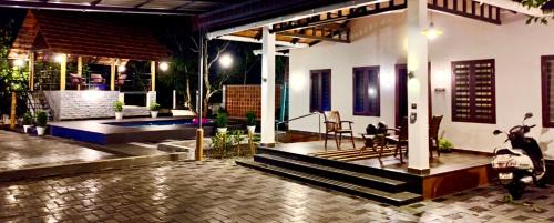 Alwaye Villa | Agape Cove Pool Villa