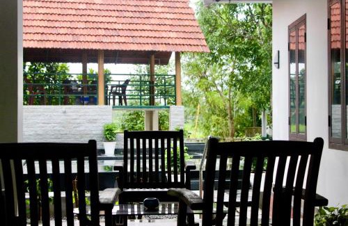 Alwaye Villa | Agape Cove Pool Villa