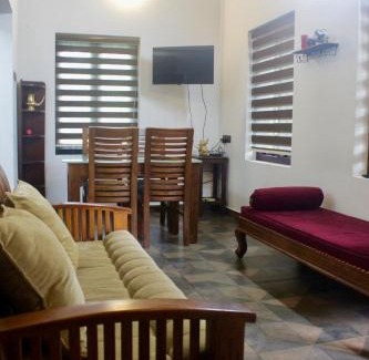 Alwaye Villa | Agape Cove Pool Villa