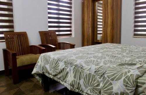 Alwaye Villa | Agape Cove Pool Villa