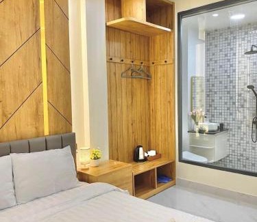 Da Lat Apartamento | Agape House Và Apartment