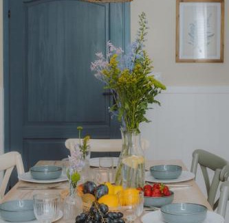 Sopot Centrum Casa | Agapella Apartamenty- Sopot Cottage Ogród 400m od plaży 6 dorosłych i dzieci