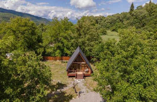 Ambrolauri Apartamento | Agaruka Cabin Racha