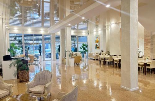Avlabari Hotel | Agava Tbilisi