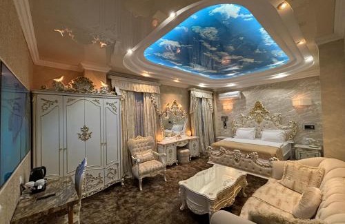 Avlabari Hotel | Agava Tbilisi