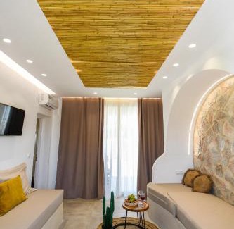 Agia Anna Apartamento | Aggeliki's Diamond