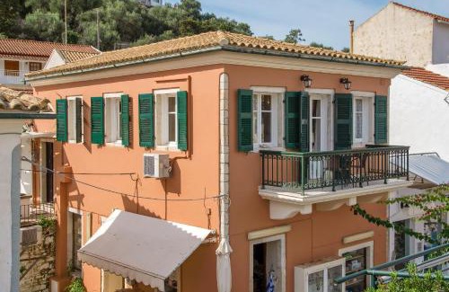 Lakka Casa | Aggelina