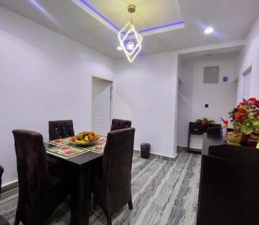 Abuja Apartamento | Aggrandize Luxury Homes