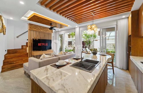 Babakan Villa | Agie Villa by Kozystay - Canggu