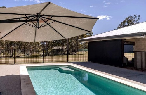 Round Hill Casa | Agnes Downs - Round Hill Agnes Water