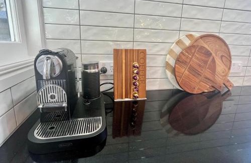 The Range Casa | Agnes House