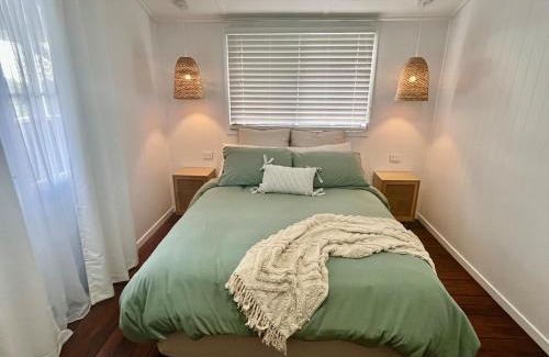 The Range Casa | Agnes House