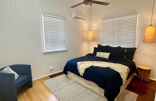 The Range Casa | Agnes House