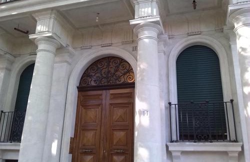 Quartiere XVII Trieste Cama Y Desayuno | Agnes Roma