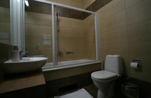 Druskininkai Apartamento | Agneta Apartamentai