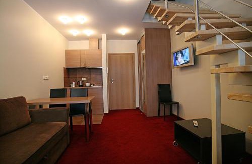 Druskininkai Apartamento | Agneta Apartamentai