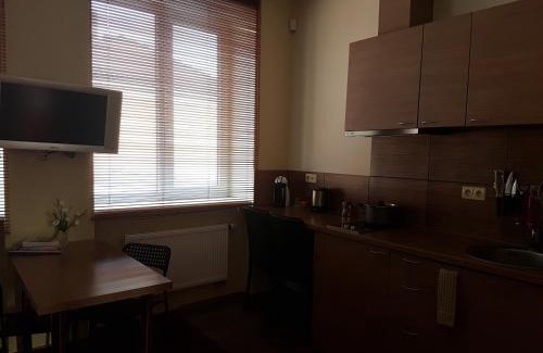 Druskininkai Apartamento | Agneta Apartamentai