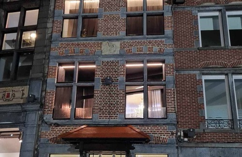 Tournai Apartamento | Agora Wellness suites