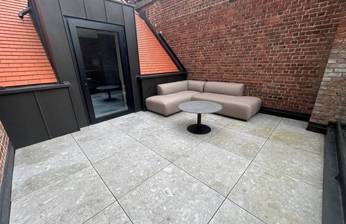 Tournai Apartamento | Agora Wellness suites