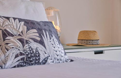 Corrubedo Apartamento | Agra de Corrubedo by Serendipia Turismo