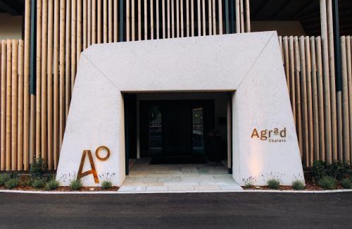 Aschau im Chiemgau Hotel | Agrad Chalets