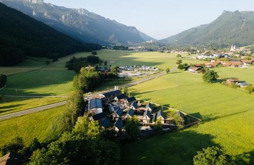 Aschau im Chiemgau Hotel | Agrad Chalets