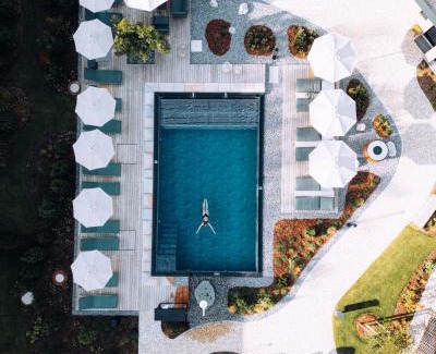 Aschau im Chiemgau Hotel | Agrad Chalets