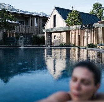 Aschau im Chiemgau Hotel | Agrad Chalets