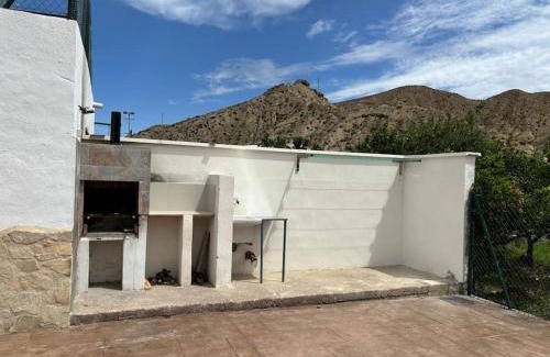 Gador Casa | Agradable casa de campo