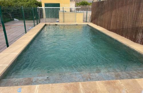 Gador Casa | Agradable casa de campo