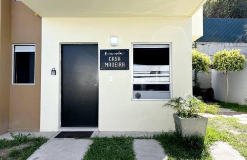 La Joya Casa | Agradable Casa Madeira Tijuana Rosarito