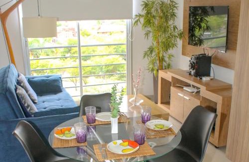 Asuncion Apartamento | Agradable depto en Asunción