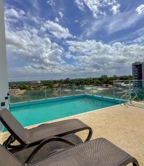 Asuncion Apartamento | Agradable depto en Asunción