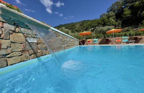 Aquara Casa | Agri Resort Masusa