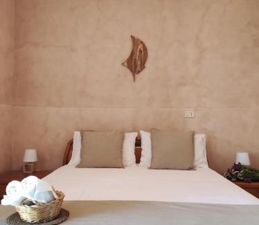 Aquara Casa | Agri Resort Masusa