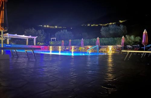 Aquara Casa | Agri Resort Masusa