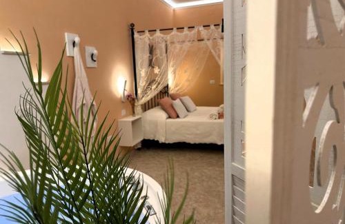 Aquara Casa | Agri Resort Masusa