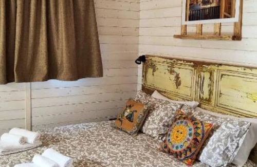 Noto Cama Y Desayuno | AgriBaroque: Suite with Private Pool