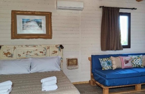 Noto Cama Y Desayuno | AgriBaroque: Suite with Private Pool