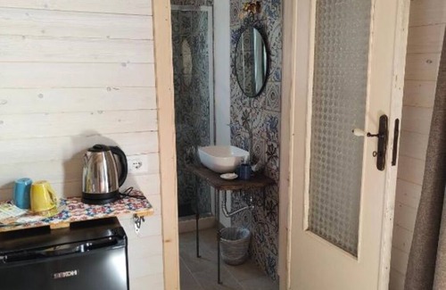 Noto Cama Y Desayuno | AgriBaroque: Suite with Private Pool