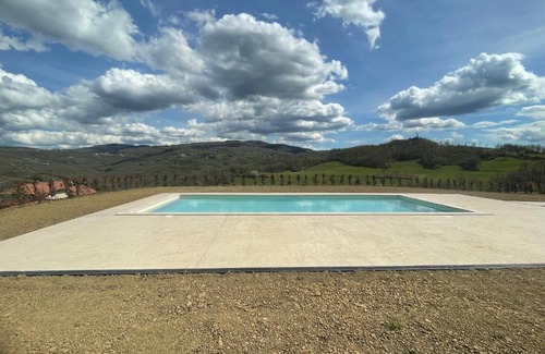 San Benedetto Val di Sambro Apartamento | Agriturismo Il Casone