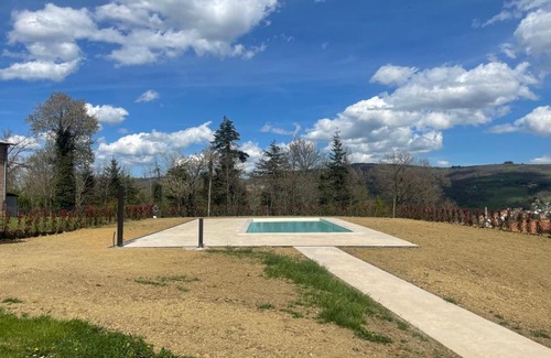 San Benedetto Val di Sambro Apartamento | Agriturismo Il Casone