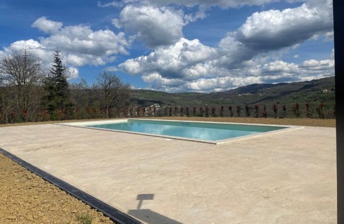 San Benedetto Val di Sambro Apartamento | Agriturismo Il Casone