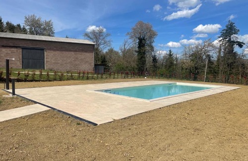 San Benedetto Val di Sambro Apartamento | Agriturismo Il Casone