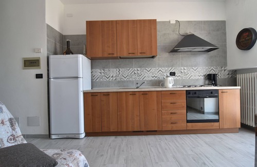 Bolognano-Vignole Otro | Agritur Michelotti