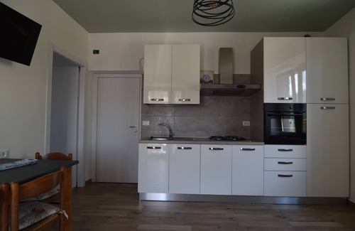 Bolognano-Vignole Otro | Agritur Michelotti