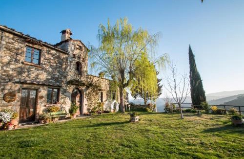 Barberino Tavarnelle Casa | Agriturismo Montecorboli