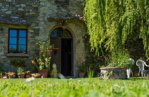 Barberino Tavarnelle Casa | Agriturismo Montecorboli