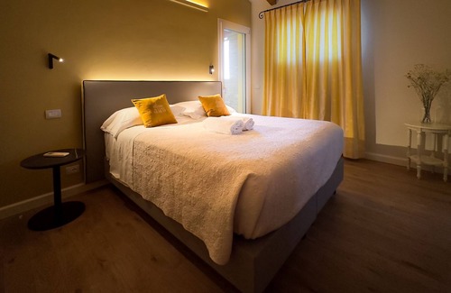 Villabianca Otro | Agriturismo Acetaia Sereni